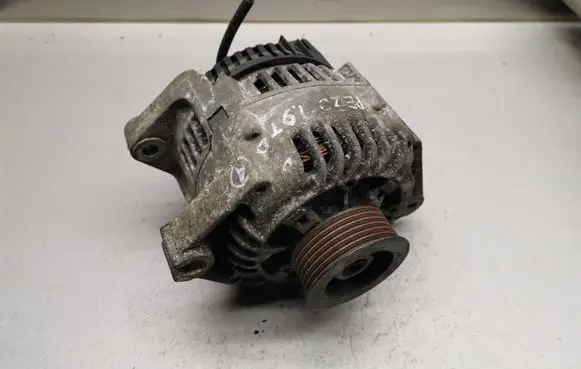 Peugeot 206 Generator/alternator