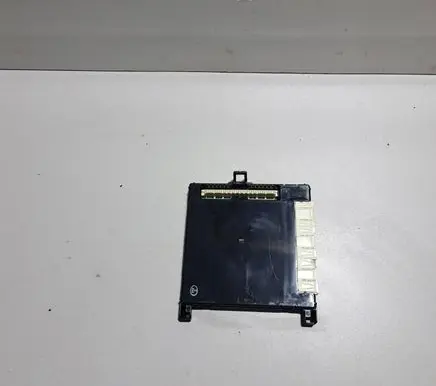 Toyota Prius (XW20) Comfort/convenience module 8922147140 2380002162