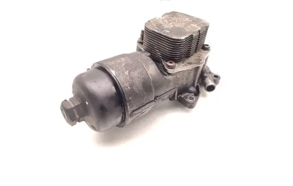 Peugeot Partner Oil filter mounting bracket 3165312765