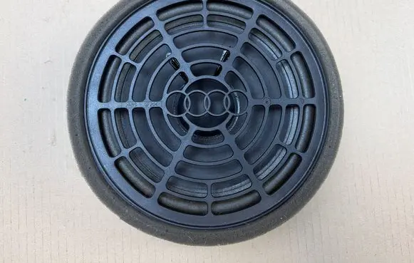 Audi A5 Sportback 8TA Front door speaker 02003868