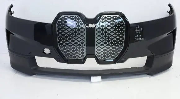 BMW iX Front bumper 456707563