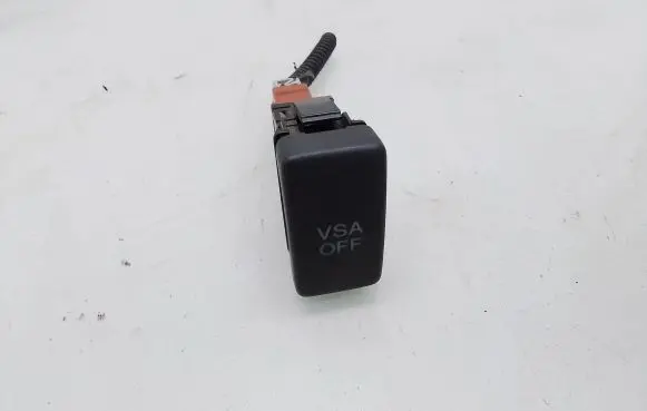 Honda Accord ESP (stability program) switch M19620