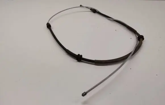 Mercedes-Benz Citan W415 Handbrake/parking brake wiring cable 