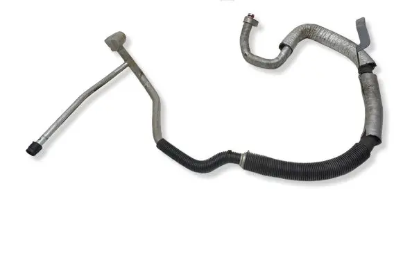 Ford Edge II Air conditioning (A/C) pipe/hose F2GH19N602CA
