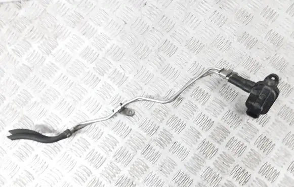 Volvo XC90 Exhaust gas pressure sensor 3M5A5L200AB