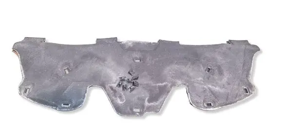 Ford Grand Tourneo Connect Engine bonnet/hood sound/heat insulation 