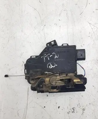 Audi TT Mk1 Front door lock 8N1837016 PA66309GF