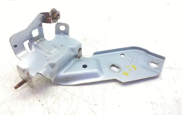 Renault Clio IV Fender mounting bracket 620431659R
