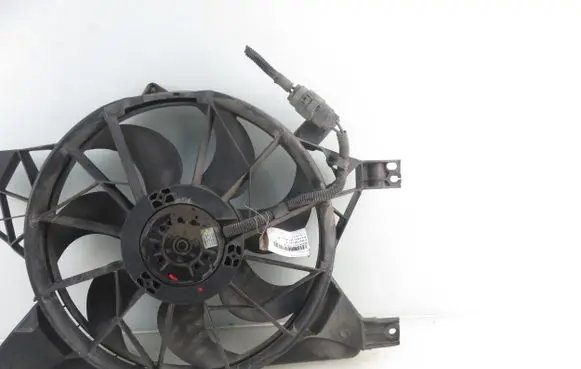 Fan set