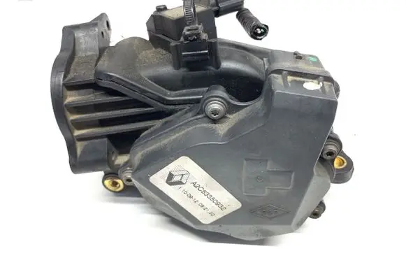 Renault Scenic III - Grand scenic III Engine shut-off valve ACC53350932