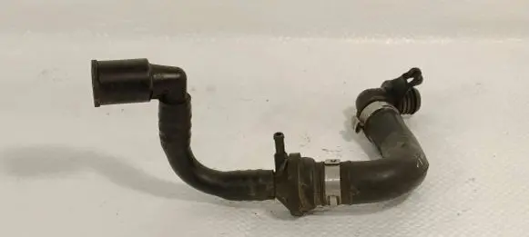 Skoda Octavia Mk2 (1Z) Vacuum pump 1K0612041AC