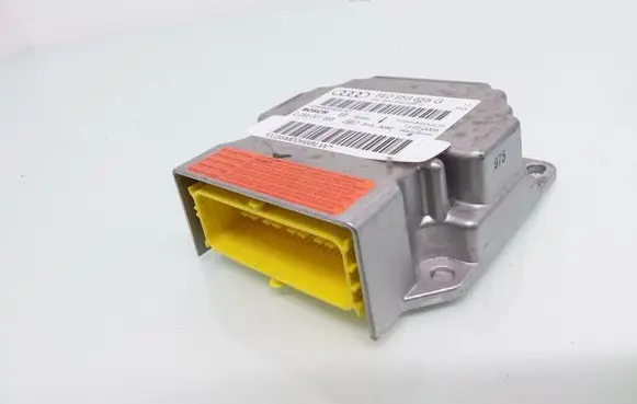 Audi A4 S4 B7 8E 8H Airbag control unit/module 8E0959655G 0285001668 085
