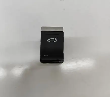 Audi Q4 Sportback e-tron Tailgate/boot open switch button 4K0959831