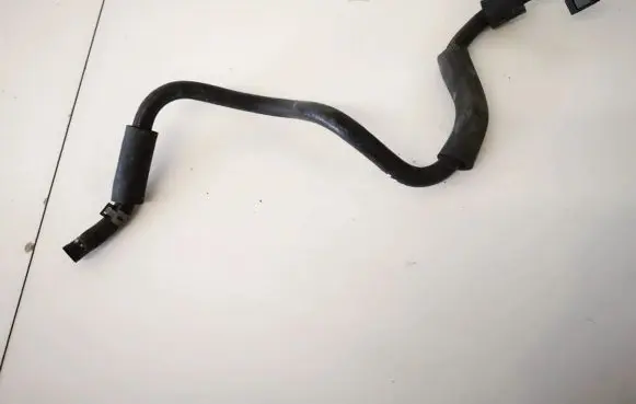 Nissan Qashqai Engine coolant pipe/hose