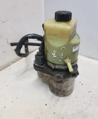 Ford Focus C-MAX Electric power steering pump 4M513K514AD