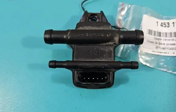 Citroen C4 Grand Picasso LP gas reducer temperature sensor CCT6 IMPRK1453110