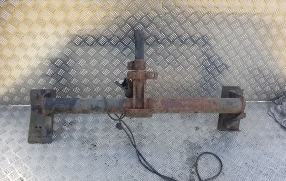 Tow bar set