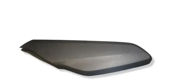 Skoda Enyaq iV Front door card panel trim 5LA867198