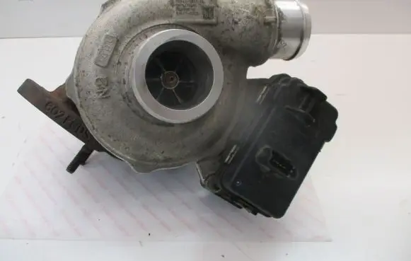 Land Rover Evoque I Turbo 9676272680 224DT