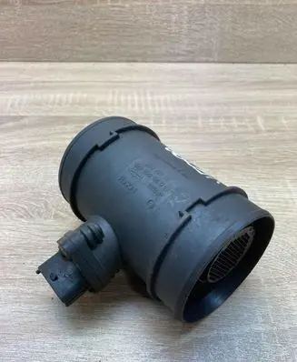 Opel Vectra C Mass air flow meter 24437503 0281002479