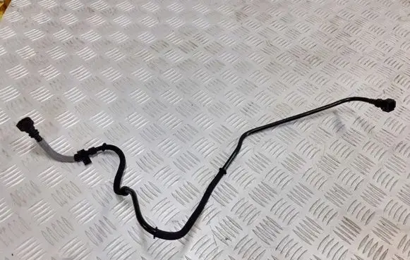 Dacia Sandero Fuel line pipe