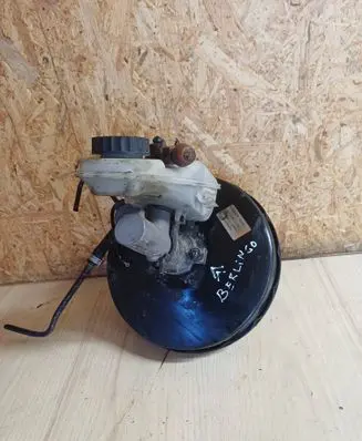 Citroen Berlingo Brake booster 13676593 9822244280