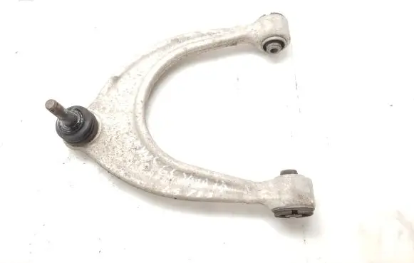 Front lower control arm/wishbone