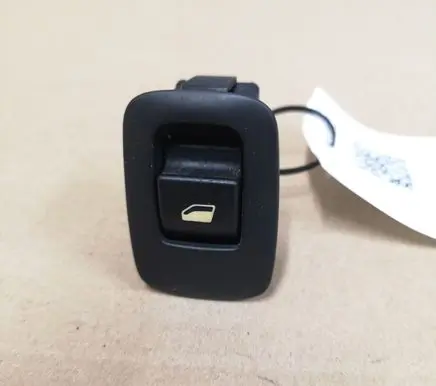Citroen C4 Grand Picasso Electric window control switch 96639378ZD