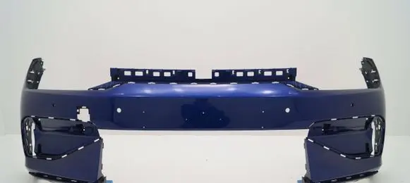 KIA EV6 Front bumper