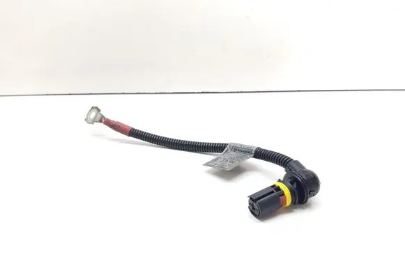 BMW X3 E83 Glow plug wires 3402979