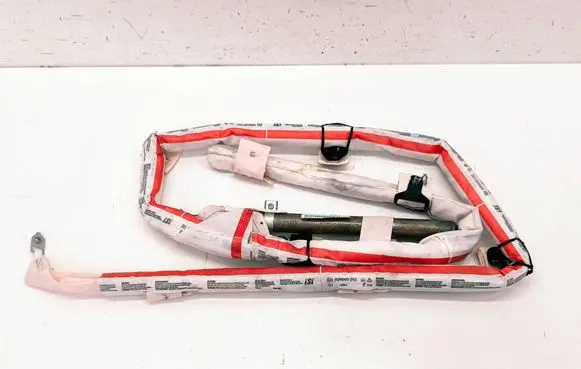Audi Q7 4M Roof airbag 4M0880742 4M0880742E