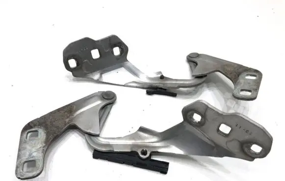 Ford Mondeo MK IV Engine bonnet/hood hinges