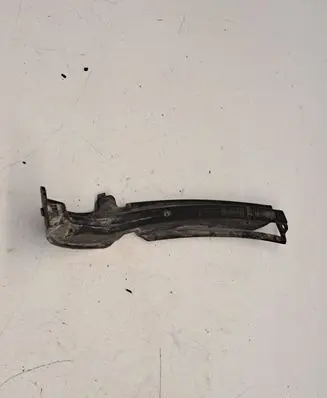 Volkswagen PASSAT B6 Front bumper mounting bracket 3C0807178
