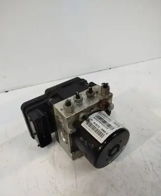 Opel Zafira C ABS Pump 13440100 10021209694
