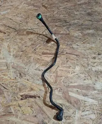 Ford Mustang VI Vacuum line/pipe/hose FR3C9G271AB