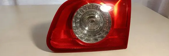 Volkswagen PASSAT B6 Tailgate rear/tail lights 3C9945094