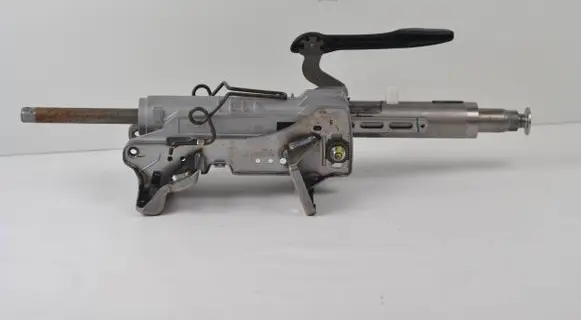 Audi A6 S6 C7 4G Steering wheel axle 4G0419502D 12042101019 210412