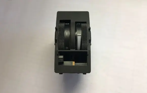 Audi A3 S3 8L Headlight level height control switch 8L0919094B