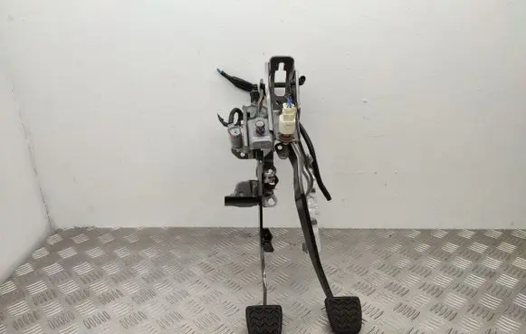 Citroen C1 Pedal assembly 