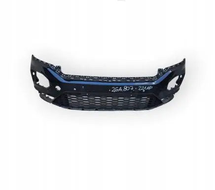 Volkswagen T-Roc Front bumper 2GA807221AF