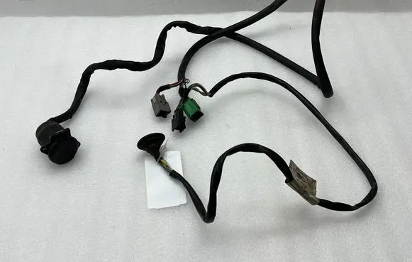 Ford Mondeo MK V Other wiring loom DS7J13B578