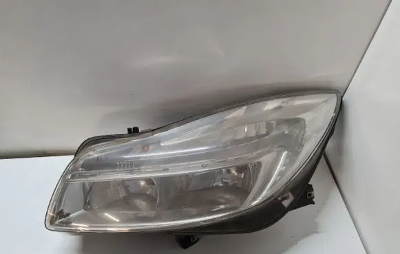 Opel Insignia A Headlight/headlamp 13226780LH 1LJ00963003 1LJ009630