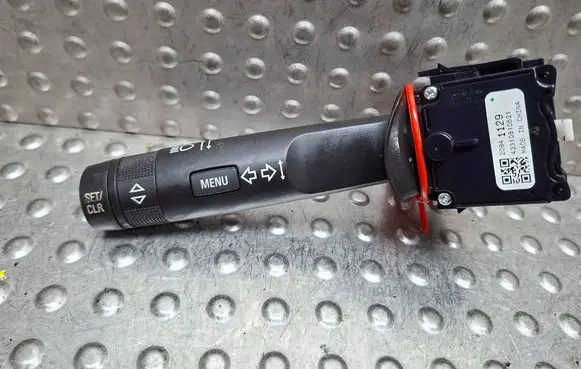 Opel Corsa E Indicator stalk S26282718 20941129