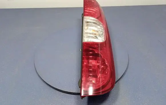 Fiat Doblo Rear/tail lights 51755144