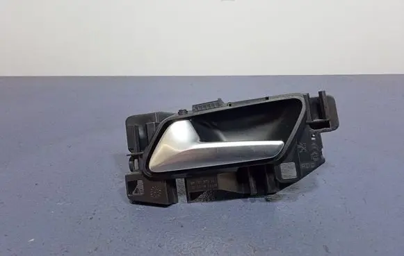 Peugeot Rifter Front door exterior handle 98182873