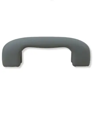Opel Meriva B Front interior roof grab handle 5354925