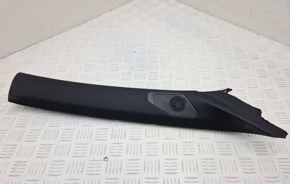 Peugeot 308 (A) pillar trim 9832170280M 9830536380F 9830934680