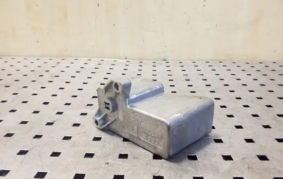 Steering wheel lock