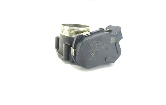BMW 6 F06 Gran coupe Throttle valve 7555944 13547555944