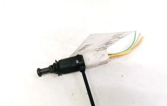 Renault Espace - Grand espace IV Brake pedal sensor switch